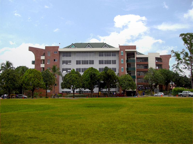 Universidad Cooperativa De Colombia Sede Villavicencio Educaedu